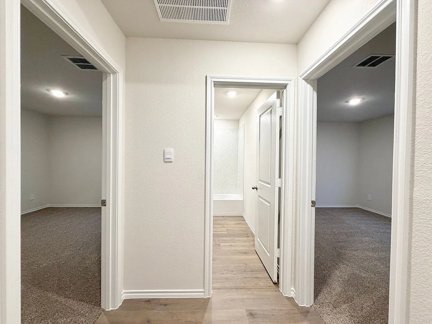 Brand New 4BR-2BA home in Canton, TX — Photo 3