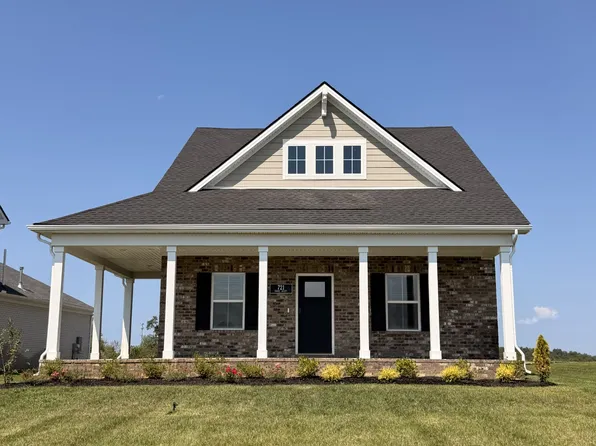 721 Grace Aly Lot 49, Mount Juliet, TN 37122