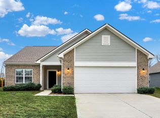 4169 Ashworth Ln, Columbus, IN