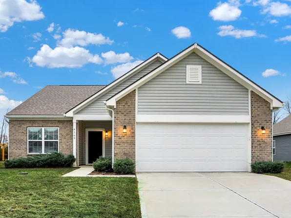 4169 Ashworth Ln, Columbus, IN 47201