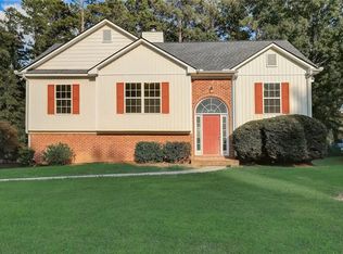 21 Aspen Dr NW, Cartersville, GA 30120