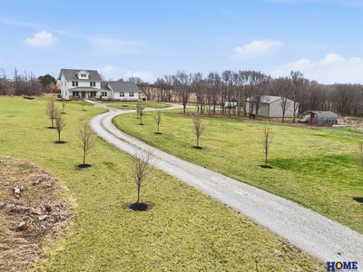 11250 Panama Rd, Hickman, NE, 68372