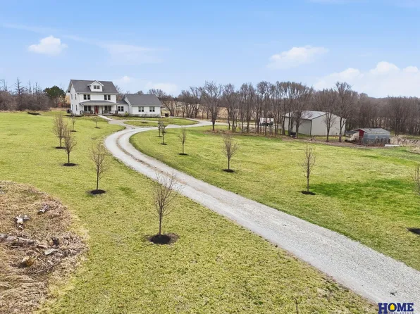 11250 Panama Rd, Hickman, NE 68372