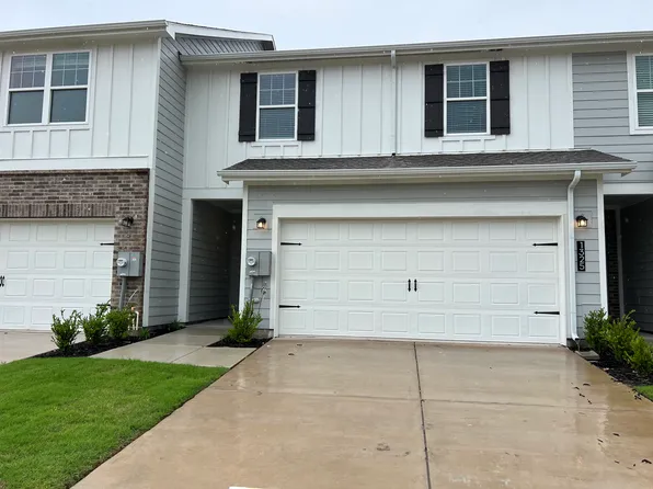 1325 Lake Alpine Trl, Anna, TX 75409