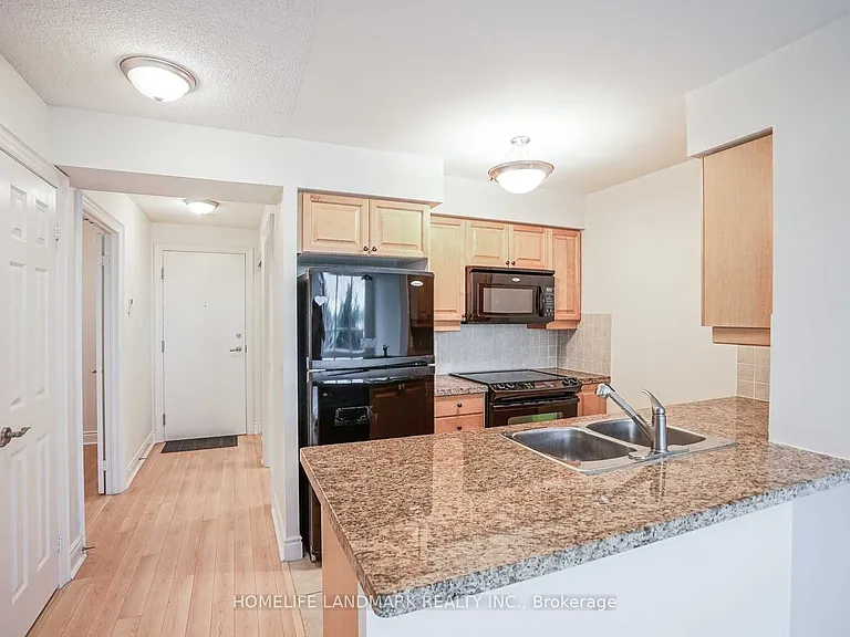 25 Greenview Ave #516 — Photo 9