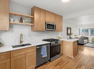 3387 N Kearney St, Denver, CO 80207