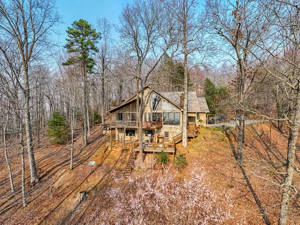 1473 Cherokee Mountain Trl, Murphy, NC 28906