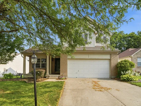 908 Pineneedle Pl, Maineville, OH 45039
