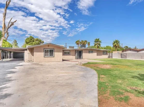 5820 Sheila Ave, Las Vegas, NV 89108