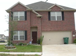19403 Plantation Bend Ln, Katy, TX 77449