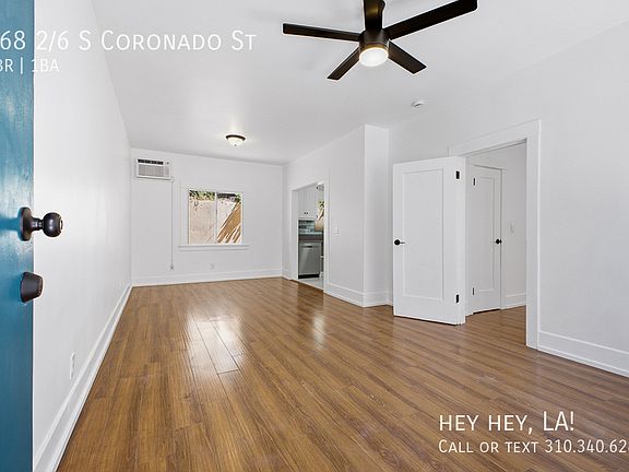 4th image of 268 2/6 S Coronado St