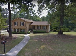 501 Edgefield Dr, Stone Mountain, GA 30087