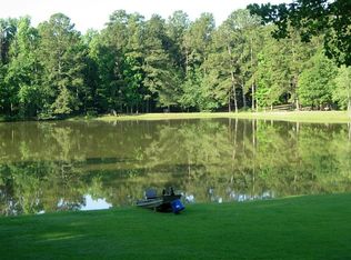 1168 Richardsons Lake Rd, Aiken, SC 29803