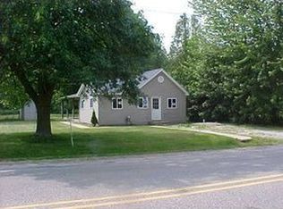 3218 Grove Street Rd, Standish, MI 48658