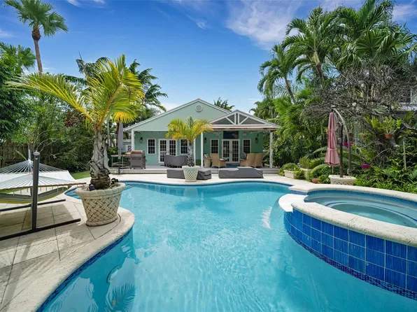 400 NE 13th Avenue, Fort Lauderdale, FL 33301