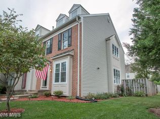14550 Granville Ln, Centreville, VA 20120