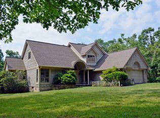 688 Gladstone Acres Road, Sparta, TN 38583