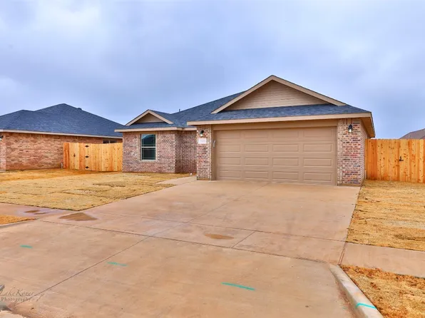 3420 Shelby Rd, Abilene, TX 79606