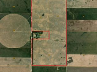 90 Avenue Tracts A Tax Id 3645/b 3646/c #1-03647, Kinsley, KS 67547
