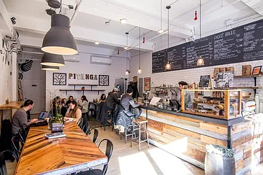 Rented by Garden Management