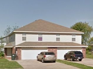 1382 Dove Loop #A, Springdale, AR 72764