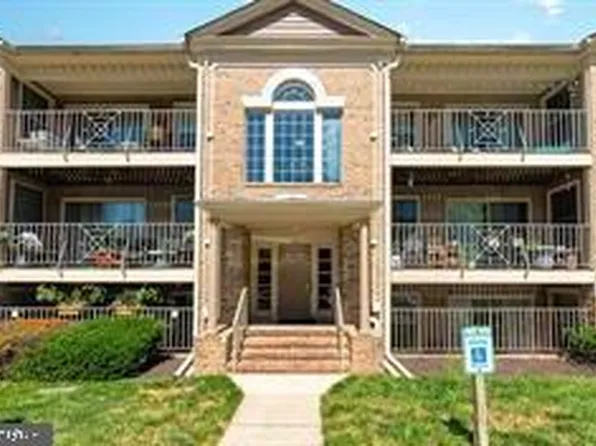 207 Crosse Pointe 2c Ct #2C, Abingdon, MD 21009