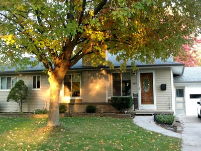 424 Joyce Dr, Flushing, MI, 48433