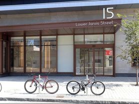 15 Lower Jarvis St W