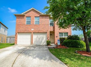 16443 Mountainhead Dr, Houston, TX 77049