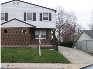 47 N Diamond St, Clifton Heights, PA 19018