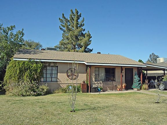 2nd image of 1818 E Glenrosa Ave