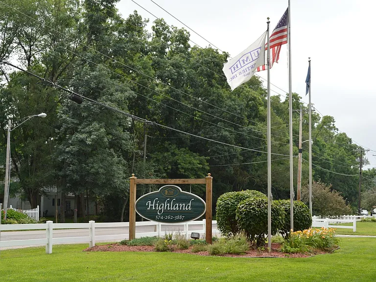 Highland — Photo 16