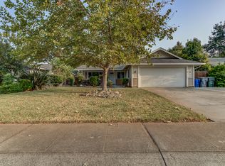 1672 Galaxy Way, Redding, CA 96002