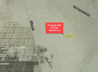 40100 Dillon Rd, Indio, CA 92203