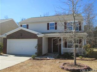 2813 Buckleigh Dr, Charlotte, NC 28215