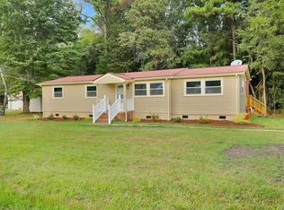 2856 Rocky Oak Rd, Powhatan, VA 23139