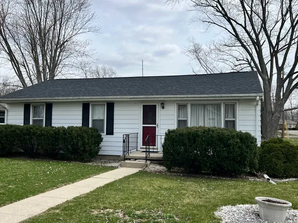 3500 N Reserve St, Muncie, IN 47304