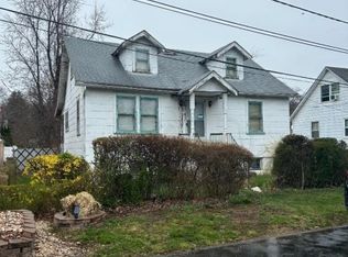 14 Crescent Ave, Totowa, NJ 07512