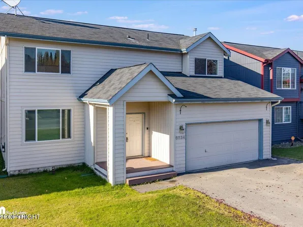 8834 Little Brook St, Anchorage, AK 99507