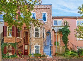 2706 Dumbarton St NW, Washington, DC 20007