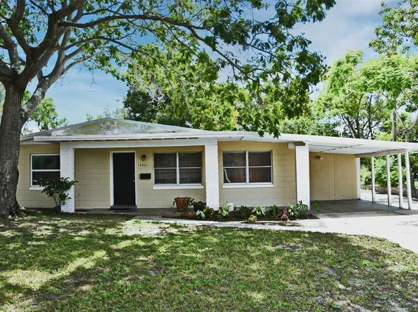 1540 HIALEAH STREET, ORLANDO, FL 32808