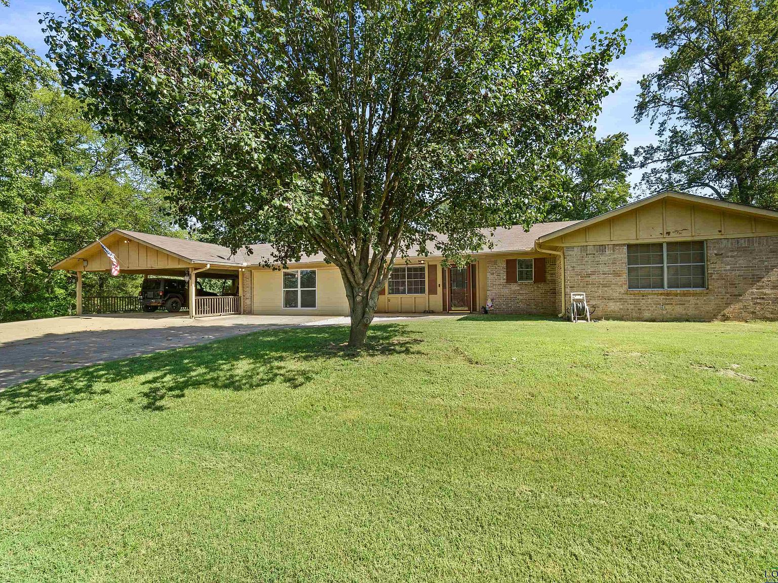 299 County Road 2109, Hughes Springs, TX 75656 MLS 20234256 Zillow