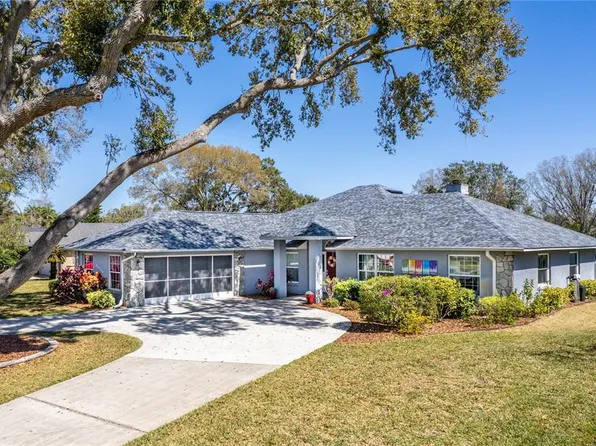 28724 Tammi Dr, Tavares, FL 32778