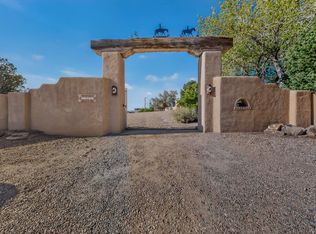 12105 San Rafael Ave NE, Albuquerque, NM 87122