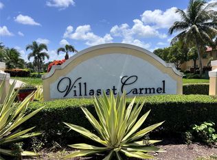 1720 NE 33rd Ave #1105, Homestead, FL 33033