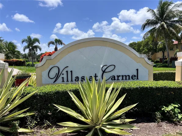 1720 NE 33rd Ave #1105, Homestead, FL 33033