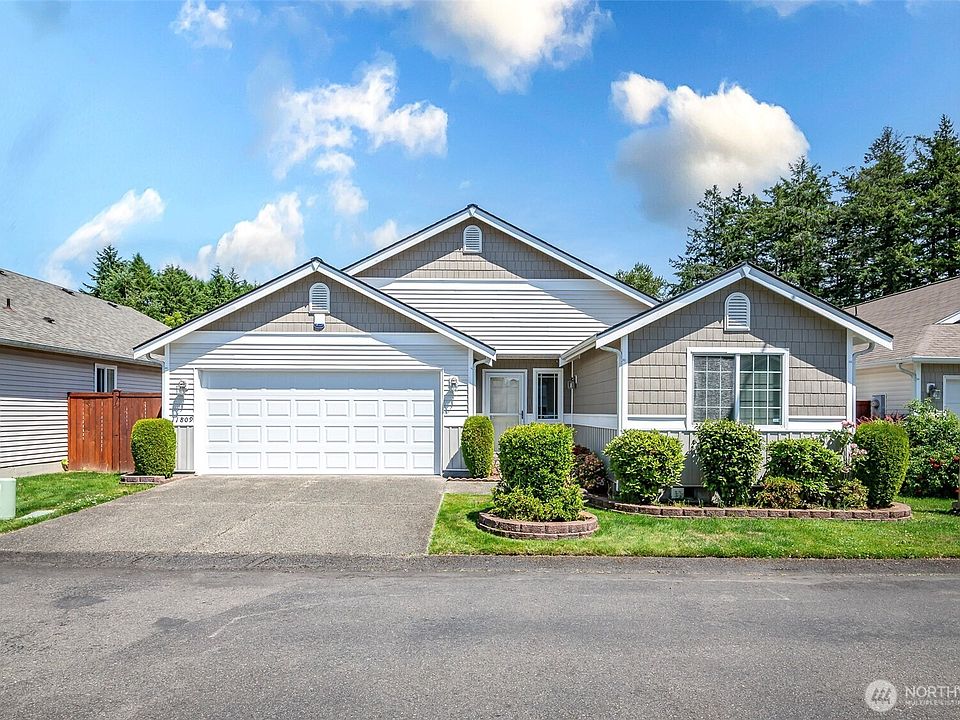 1st image of 11809 5th Avenue Ct E