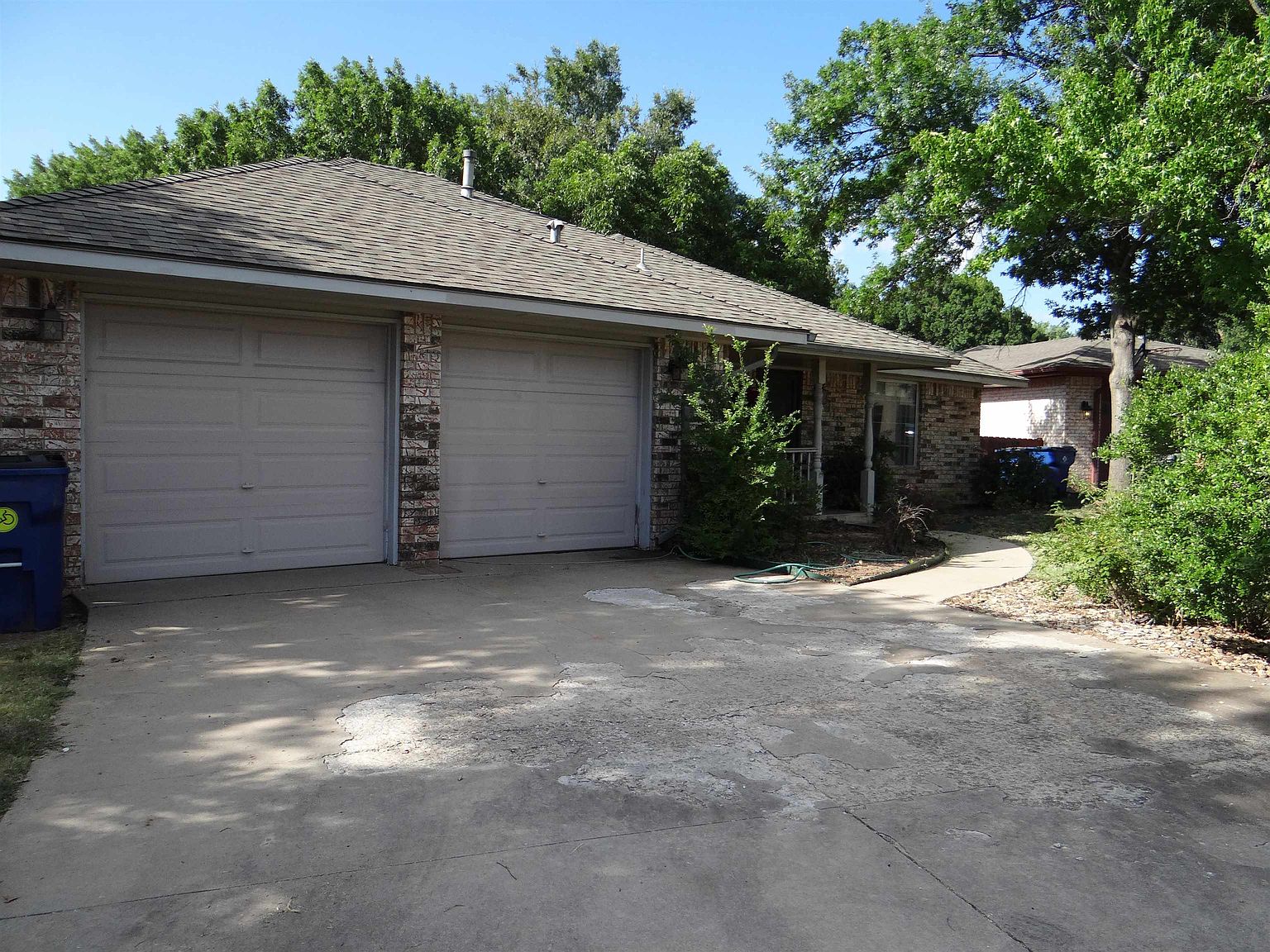 1118 N Primrose Ct, Duncan, OK 73533 | Zillow