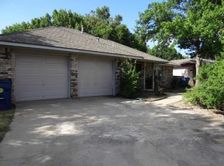 1118 N Primrose Ct, Duncan, OK 73533