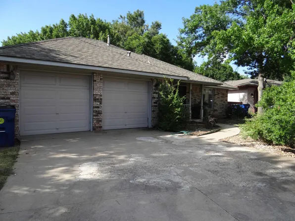 1118 N Primrose Ct, Duncan, OK 73533